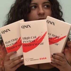 Period Underwear - Heavy Flow